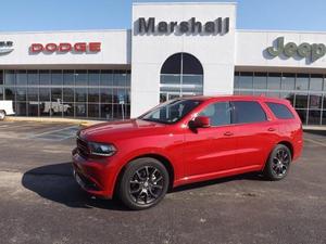  Dodge Durango R/T For Sale In Marshall | Cars.com