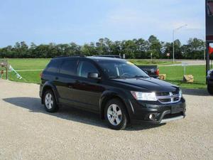  Dodge Journey SXT For Sale In Versailles | Cars.com