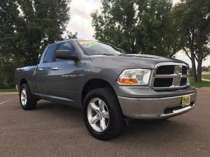  Dodge Ram  BIG HORN 6.3 FT. For Sale In Denver |