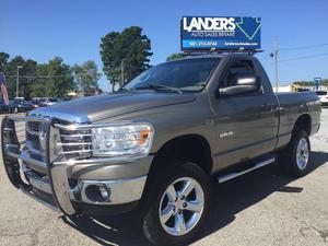  Dodge Ram  SLT For Sale In Bryant | Cars.com