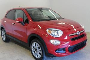  FIAT 500X Easy For Sale In Cedar Park | Cars.com