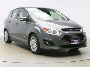  Ford C-Max Energi SEL For Sale In Federal Heights |