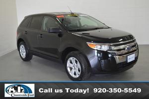  Ford Edge SE For Sale In Columbus | Cars.com