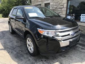  Ford Edge SE For Sale In Lannon | Cars.com