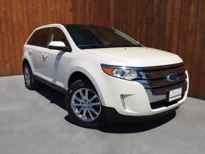  Ford Edge SEL For Sale In Leesburg | Cars.com