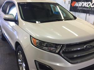  Ford Edge SEL For Sale In Rockport | Cars.com