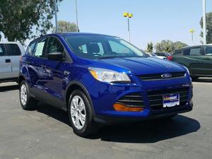  Ford Escape S For Sale In Palmdale | Cars.com
