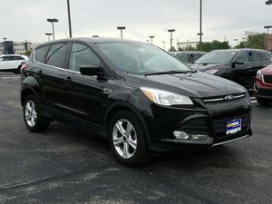  Ford Escape SE For Sale In Hillside | Cars.com