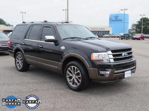  Ford Expedition King Ranch For Sale In Tuscaloosa |