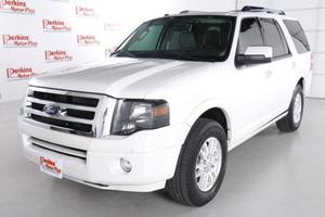  Ford Expedition Limited For Sale In Paducah | Cars.com