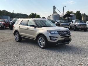  Ford Explorer XLT For Sale In Marble Hill | Cars.com