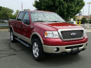  Ford F-150 Lariat For Sale In Hartford | Cars.com
