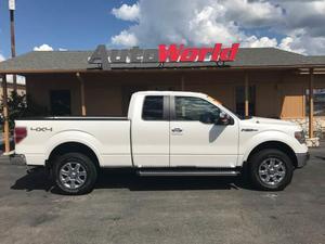  Ford F-150 Lariat For Sale In Marble Falls | Cars.com