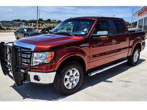  Ford F-150 Lariat For Sale In San Angelo | Cars.com