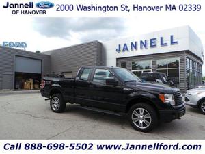 Ford F-150 STX For Sale In Hanover | Cars.com