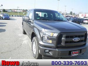  Ford F-150 XL For Sale In Auburn | Cars.com