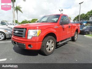  Ford F-150 XL For Sale In Brunswick | Cars.com