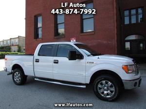  Ford F-150 XLT For Sale In Baltimore | Cars.com