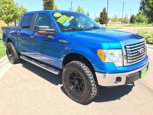  Ford F-150 XLT For Sale In Boise | Cars.com