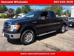  Ford F-150 XLT For Sale In Hampton Falls | Cars.com