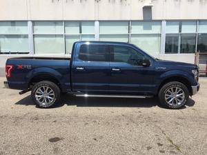  Ford F-150 XLT For Sale In Lowell | Cars.com