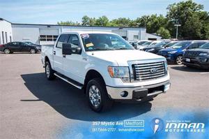  Ford F-150 XLT For Sale In Medford | Cars.com