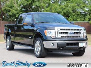  Ford F-150 XLT For Sale In Midwest City | Cars.com