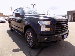  Ford F-150 XLT For Sale In Rifle | Cars.com
