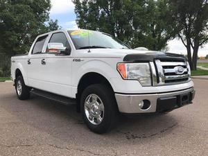  Ford F-150 XLT SuperCrew For Sale In Denver | Cars.com