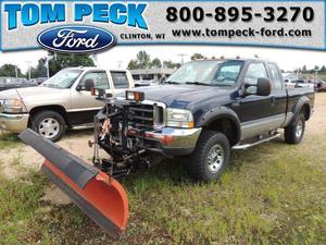  Ford F-250 For Sale In Clinton | Cars.com