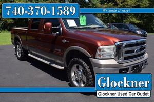  Ford F-250 King Ranch For Sale In Portsmouth | Cars.com