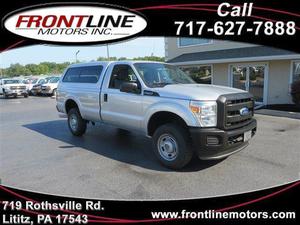  Ford F-250 XL For Sale In Lititz | Cars.com
