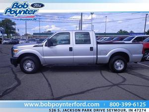  Ford F-250 XL For Sale In Seymour | Cars.com