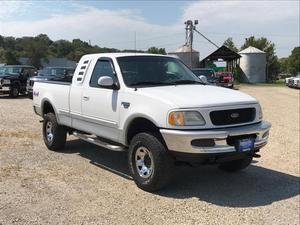  Ford F-250 XLT For Sale In Marble Hill | Cars.com