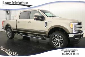 Ford F-350 Lariat Super Duty For Sale In Salina |