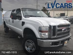  Ford F-350 XLT For Sale In Las Vegas | Cars.com