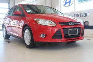  Ford Focus SE For Sale In Henrico | Cars.com