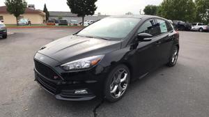  Ford Focus ST Base For Sale In Boise | Cars.com