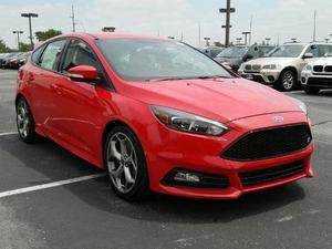  Ford Focus ST For Sale In Naperville | Cars.com