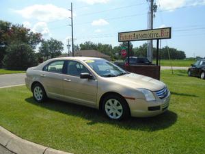  Ford Fusion S For Sale In Daphne | Cars.com