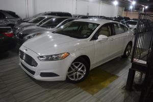 Ford Fusion SE For Sale In Richmond Hill | Cars.com