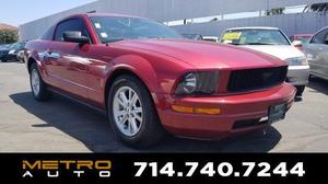  Ford Mustang Deluxe For Sale In La Habra | Cars.com