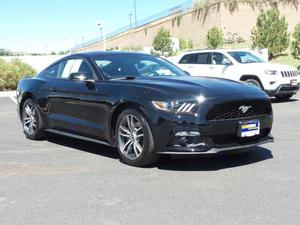  Ford Mustang EcoBoost For Sale In Loveland | Cars.com