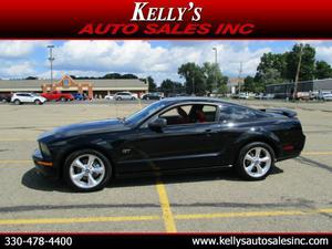  Ford Mustang GT Deluxe For Sale In Canton | Cars.com