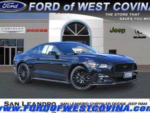  Ford Mustang GT For Sale In West Covina | Cars.com