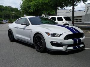  Ford Mustang Shelby GT350 For Sale In Lithia Springs |