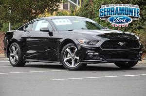 Ford Mustang V6 For Sale In Colma | Cars.com