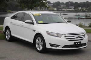  Ford Taurus SEL For Sale In Beverly | Cars.com