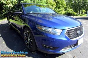  Ford Taurus SHO For Sale In Coatesville | Cars.com