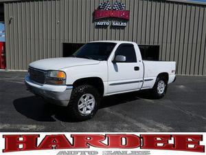  GMC Sierra  SLE For Sale In Conway | Cars.com